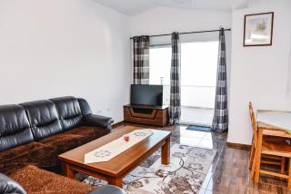 Seaview Apartments Bonaca - Bar - 8