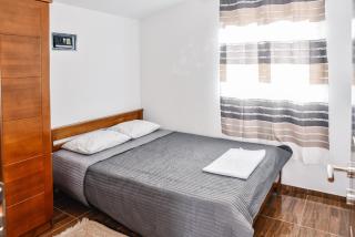 Seaview Apartments Bonaca - Bar - 2