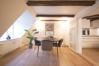Admiral's Apartment IV - Carolina's apartments - Copenaghen - 1
