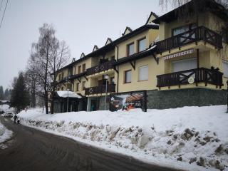 Apartmán Sedmička Horec - 9