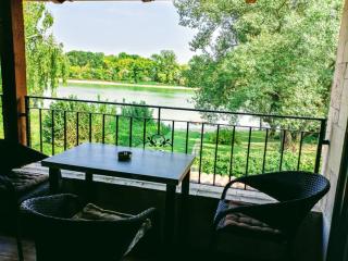 Vízparti Apartmanház - Leányfalu - 6