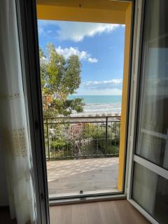 Terrazza sul mare di Cupra - Cupra Marittima - 9