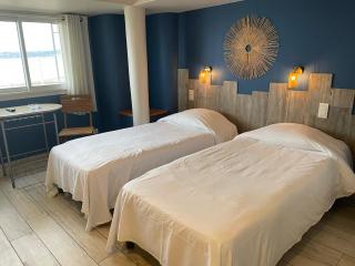 Au Tapis de Sable - Saint-Cyr-sur-Mer - 4