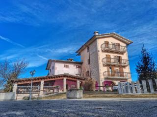 Hotel Piccola Mantova - Bosco Chiesanuova - 9