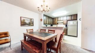 St, Moritz #34 Condo - Mammoth Lakes - 1