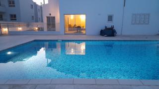 Sky Apartment on the pool - Ayia Napa - 0