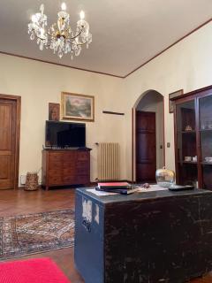 Dimora tipica toscana - 5