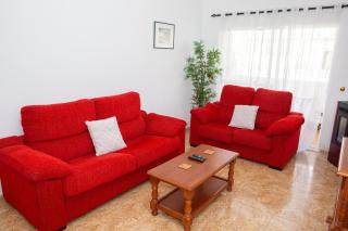 Casa 64 - 2 Bedroom Penthouse At Las Marinas, Vera Playa - Vera - 7