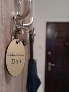 Apartments Dali - Sarajevo - 8