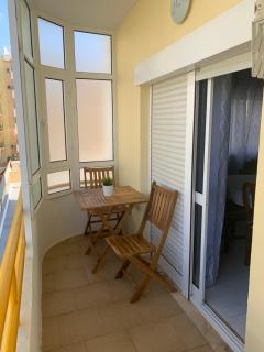 Apartamento Estrela do Mar a 50 metros da praia - Armação de Pêra - 2