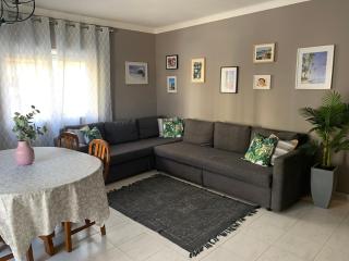 Apartamento Estrela do Mar a 50 metros da praia - Armação de Pêra - 0