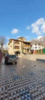 City Hills Resort A Boutique Hotel - 1