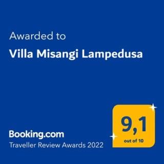 Villa Misangi - 7