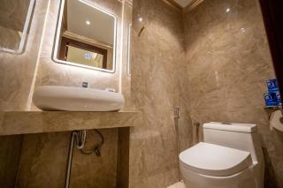 A Residence @ Between Hilton & Cititel Hotel - Kota Kinabalu - 5
