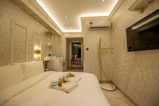 A Residence @ Between Hilton & Cititel Hotel - Kota Kinabalu - 1