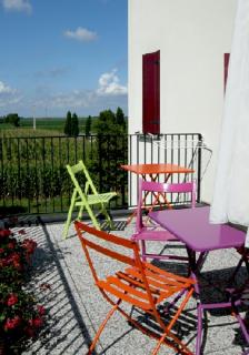 Maranghetto appartamenti - Caorle - 9