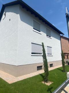 Kleine Pfalz-Perle Birkenweg - Espira - 9
