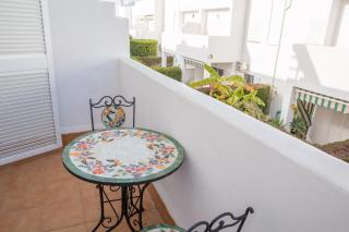 Casa 64 - 2 Bedroom Penthouse At Las Marinas, Vera Playa - Vera - 3