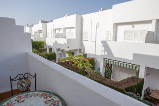 Casa 64 - 2 Bedroom Penthouse At Las Marinas, Vera Playa - Vera - 4
