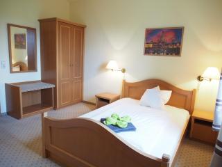 Altes Teichhaus - Pension Ottendorf-Okrilla - Ottendorf-Okrilla - 7