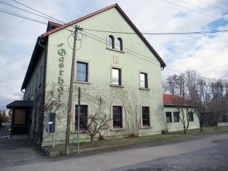 Altes Teichhaus - Pension Ottendorf-Okrilla - Ottendorf-Okrilla - 8