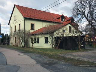 Altes Teichhaus - Pension Ottendorf-Okrilla - Ottendorf-Okrilla - 9