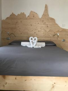 Appartamento Profumo di Legno 022139-AT-010022 - Pergine Valsugana - 5