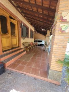 Casa Campo Águas de São Pedro - Águas de São Pedro - 9