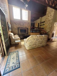 Casa Campo Águas de São Pedro - Águas de São Pedro - 7