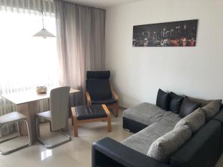 B506, Schönes und gemütliches Appartement - Lahnstein - 0