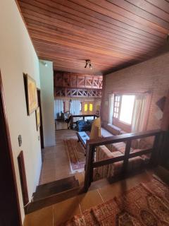 Casa Campo Águas de São Pedro - Águas de São Pedro - 4