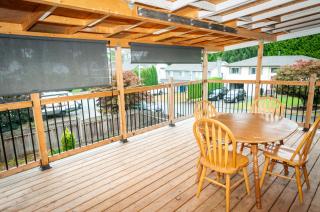Comfort Inn Hostel In Fraser Valley 1 - Abbotsford - 4