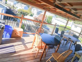 Comfort Inn Hostel In Fraser Valley 1 - Abbotsford - 5