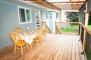 Comfort Inn Hostel In Fraser Valley 1 - Abbotsford - 6