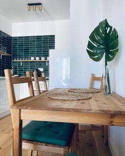 Apartament z Widokiem na Morze - Danzig - 3