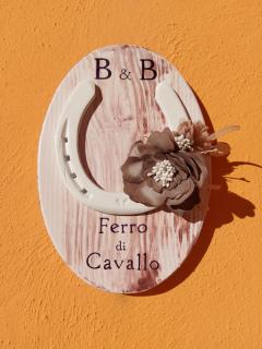 B&B Ferro di Cavallo - 4