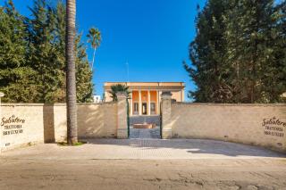 B&B Luxury da Salvatore - Presicce - 6