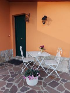 B&B Ferro di Cavallo - 5
