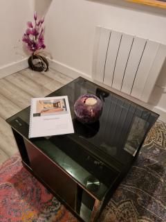 1 Bedroom Swinley Apartment l Free Parking l Wigan Royal Infirmary l Haigh Hall l Central Location - Wigan - 3