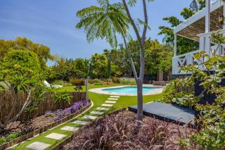 YEBO Boutique Guesthouse - 4