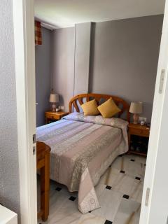 Super Holday Lubina Sol Mijas Beachfront - Mijas - 3