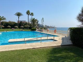 Super Holday Lubina Sol Mijas Beachfront - Mijas - 2