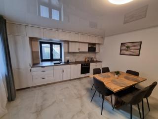 Apartmán Žora - Dražov - 2