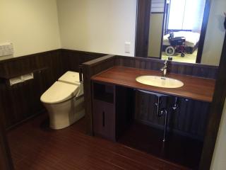 Tofuya Ryokan, Onogawa Onsen, Sauna, Barrier-free - Yonezawa - 6
