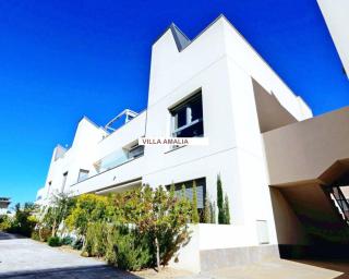Beach Apartment Amalia - Torrevieja - 9