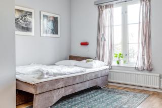 STF Baskemölla Hostel - Simrishamn - 2