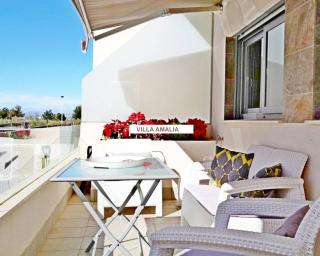 Beach Apartment Amalia - 6
