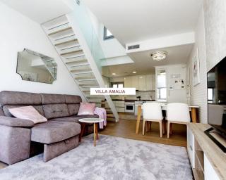 Beach Apartment Amalia - 4