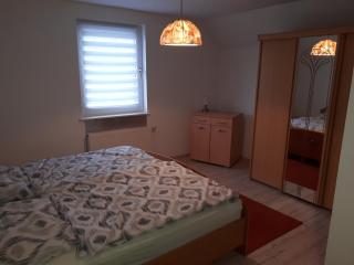 Ferienwohnung Am Floßgraben - Bad Schlema - 7