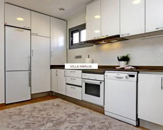 Beach Apartment Amalia - 1